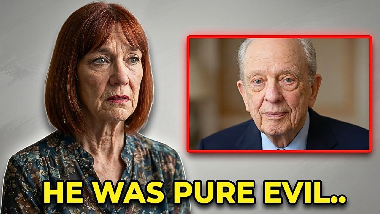 Now 71, Don Knotts' Daughter Shatters Silence on the Awful Truth