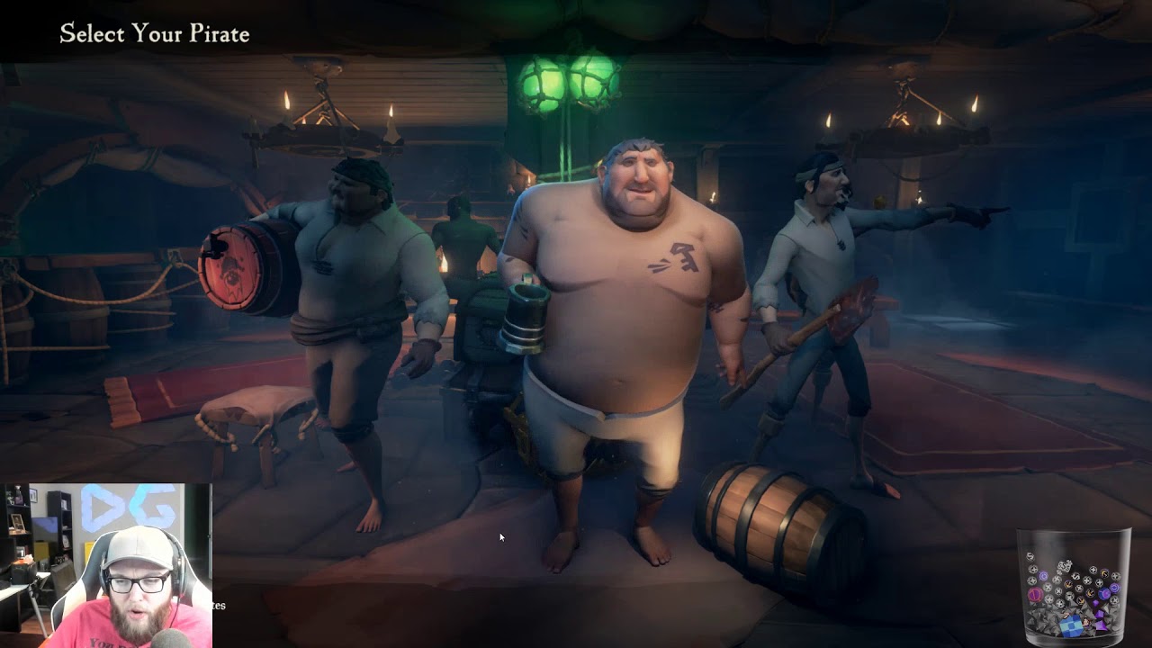 Solo Piracy - MESSAGE IN A BOTTLE - Sea of Thieves Closed Beta