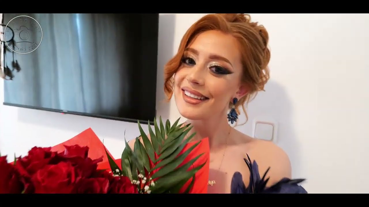 Mezuniyet Balosu Silvia Pamukova 24.05.2025 Karnobat