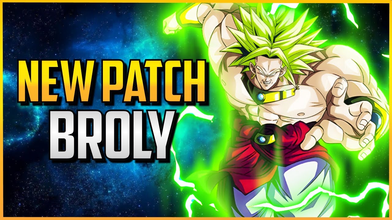 DBFZR ▰  Hook Looking Deadly Again With New Buffs【Dragon Ball FighterZ】
