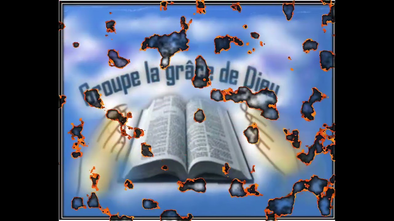 GROUPE LA GRÂCE.  Nostalgiques. La bonne musique qui a béni nos cœurs.🎼🎶🎶🎹