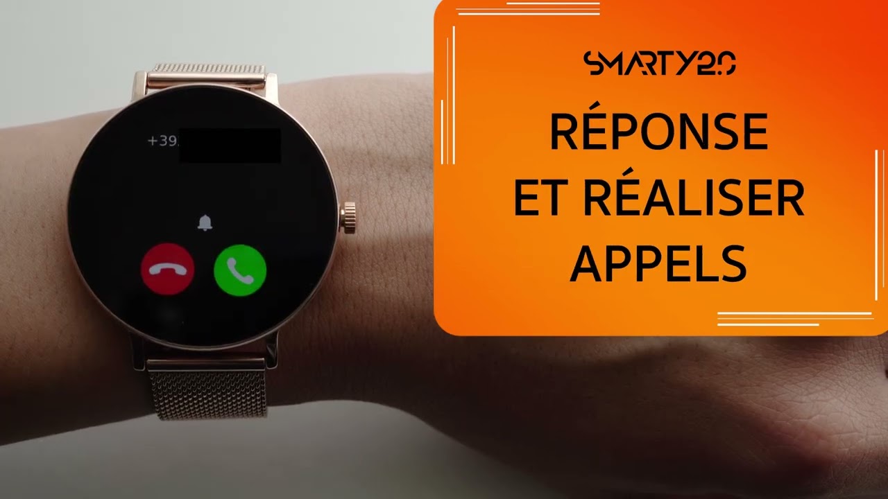 SMARTY2.0 - SW079 vid&eacute;o tuto | TrendyElements