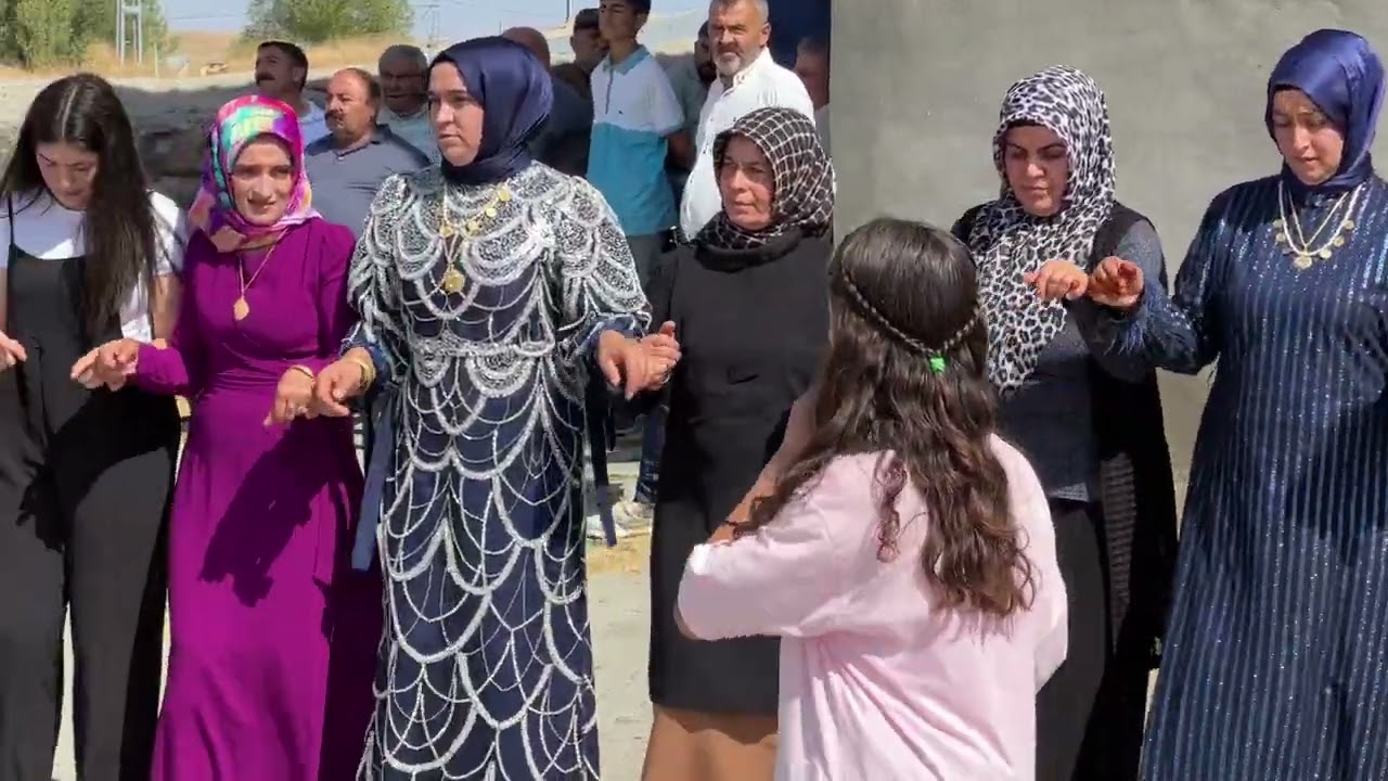 Kars Digor Alem köyü 2025