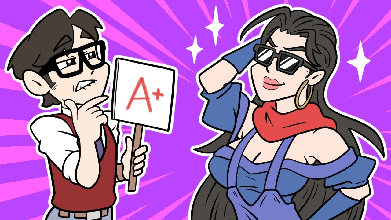 My Viewers Sent Me Their Hottest Teachers
