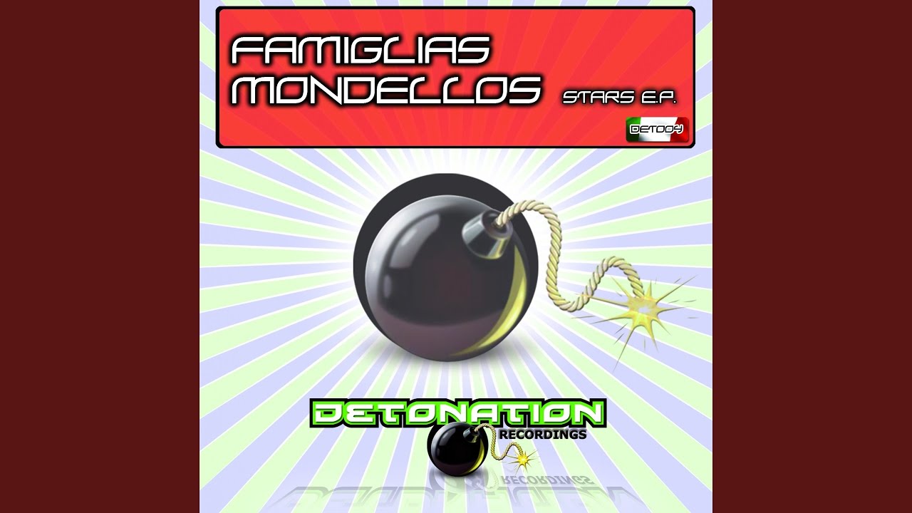 Vip (Daniele Mondello & Express Viviana Mix)