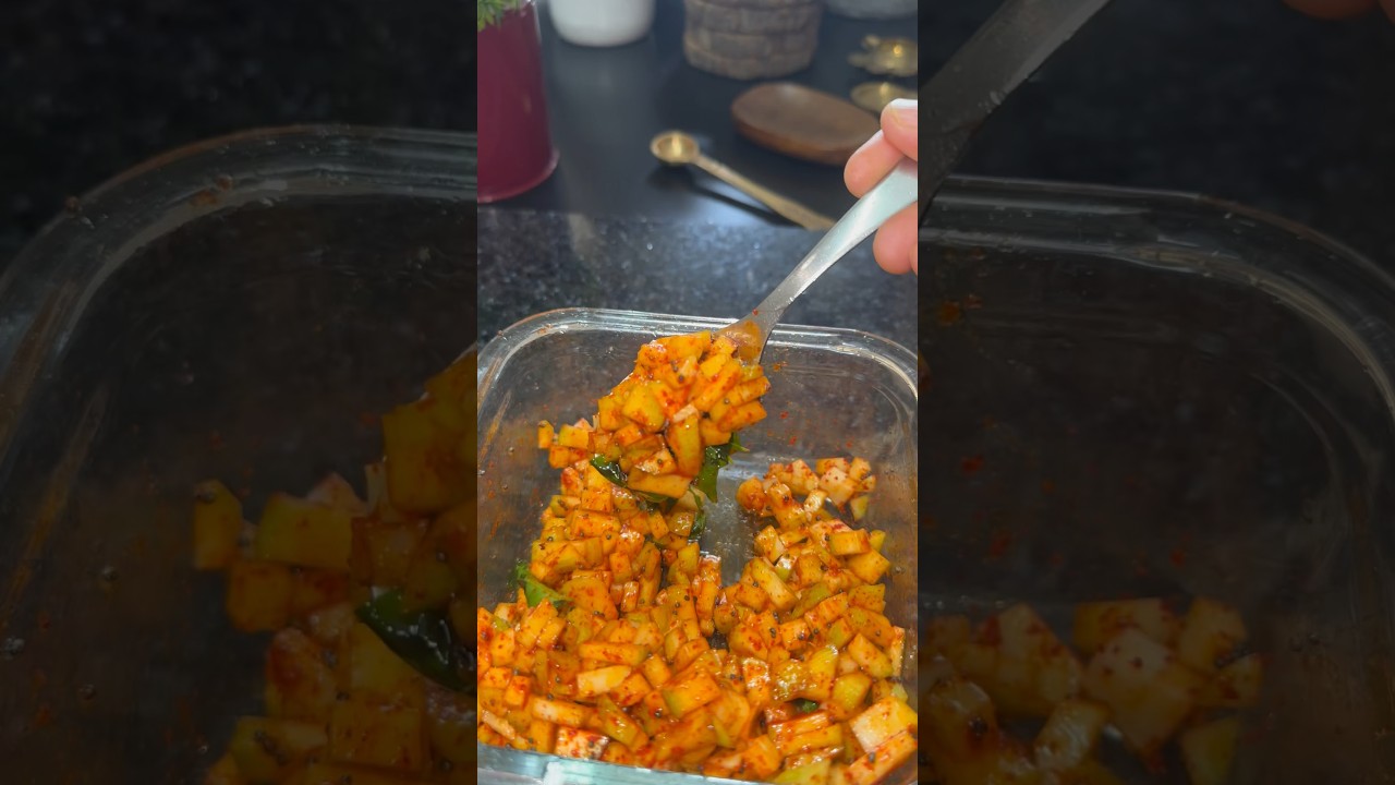 #chatorirajani #food #tifinbox #foodsrecipes #recipe #instantrecipe #pickle #achar