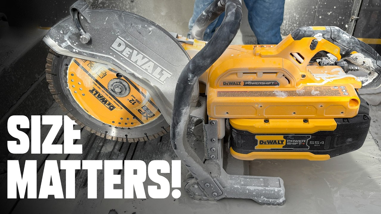 DeWalt Powershift 12