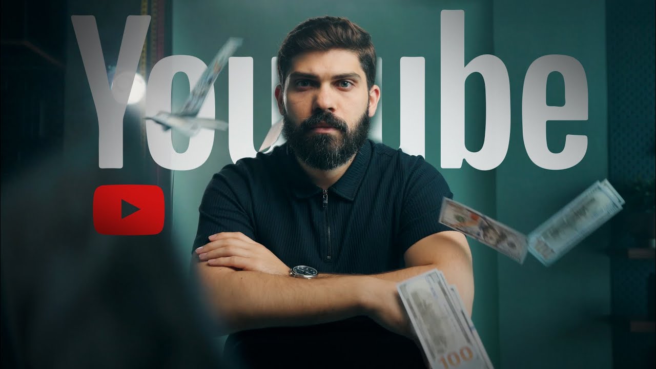 Почему я ушёл с YouTube? .. И что дальше?