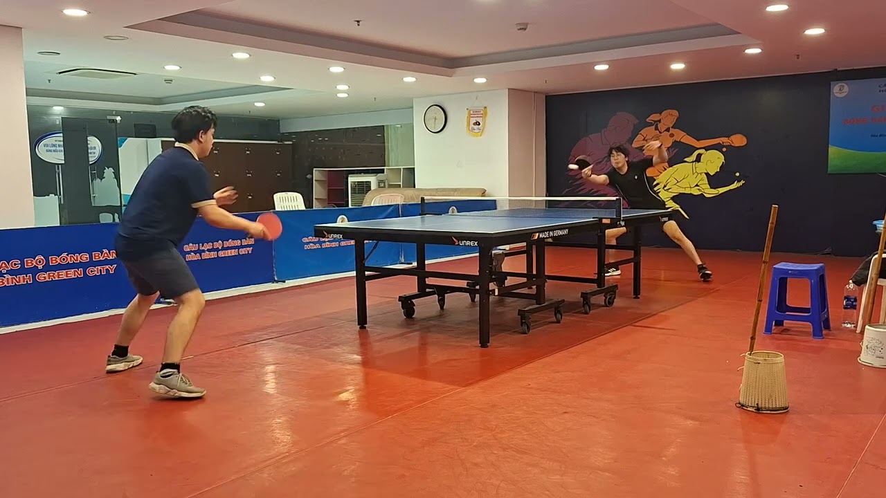 Đấu với Duy Anh 06/02/26