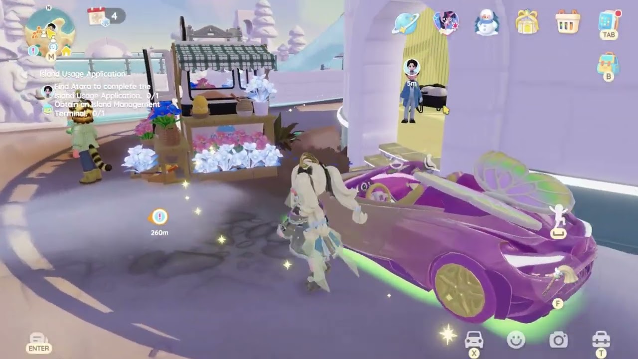 D.G. level 30
