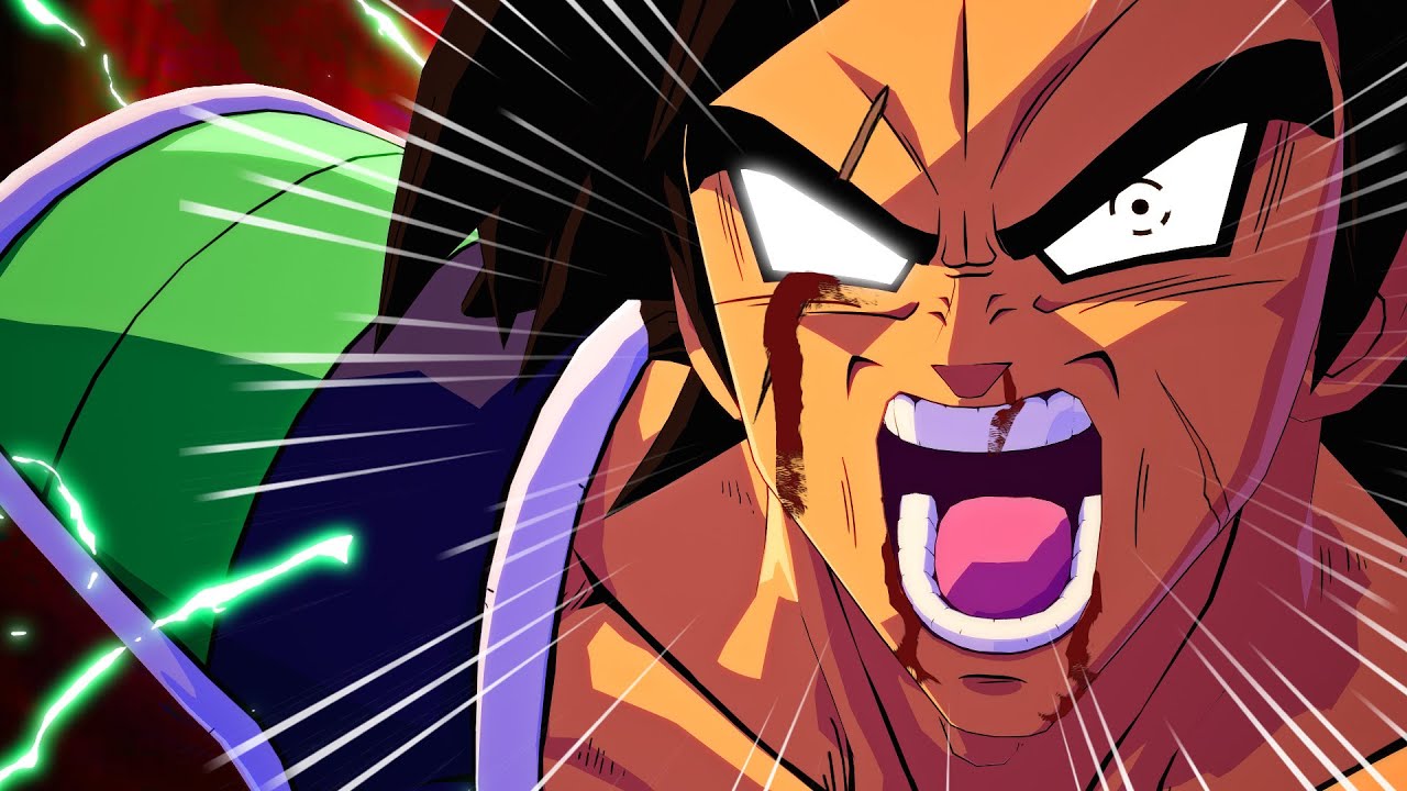 I'm UNINSTALLING Dragonball FighterZ...