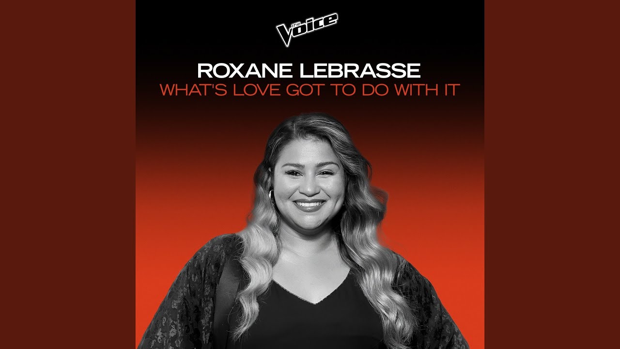 What's Love Got To Do With it (The Voice Australia 2020 Performance / Live)