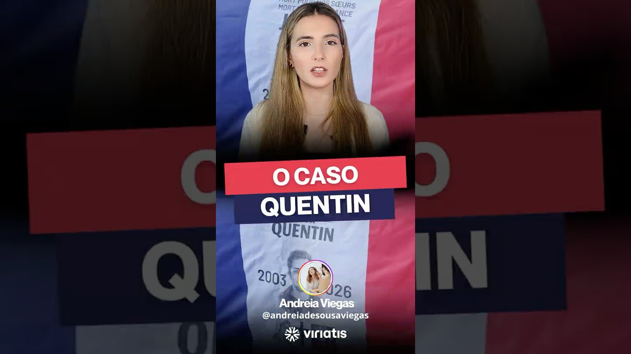 O caso Quentin