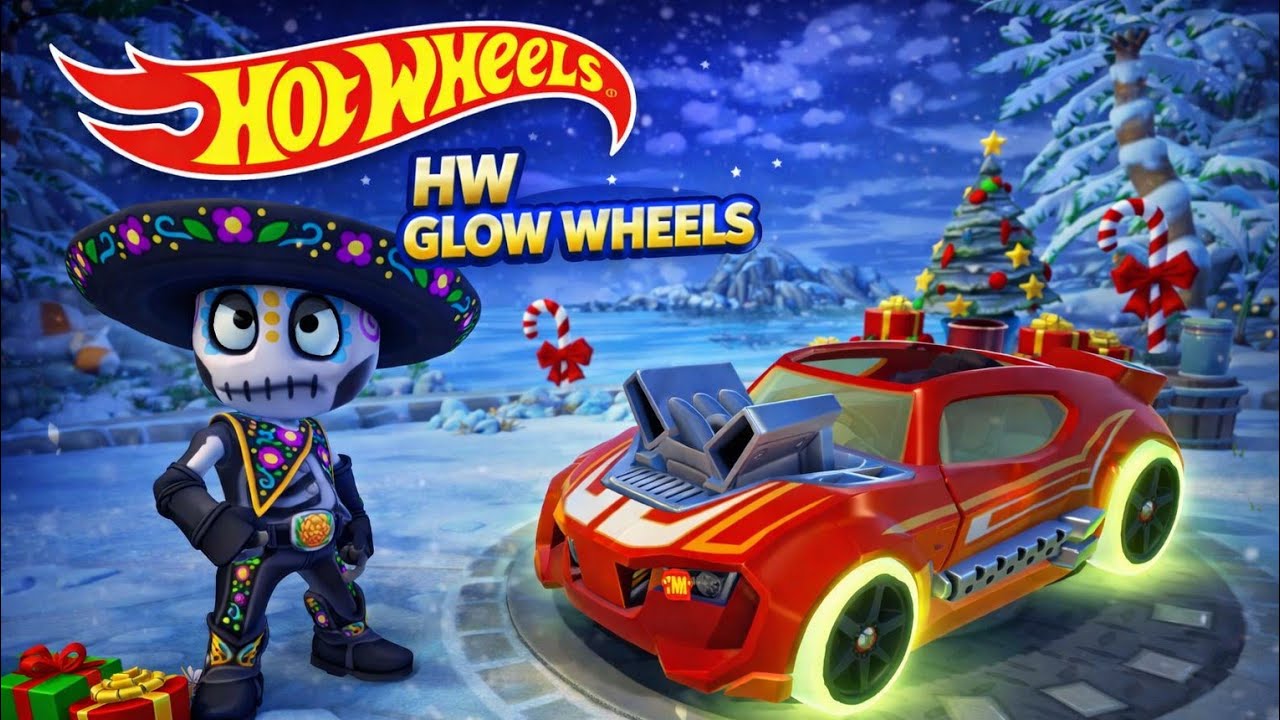 TWINDUCTION HOTWHEELS MAX POWER | CHAMPIONSHIPS RACE & DIFFICULT LEVELS (4K 60 FPS) 