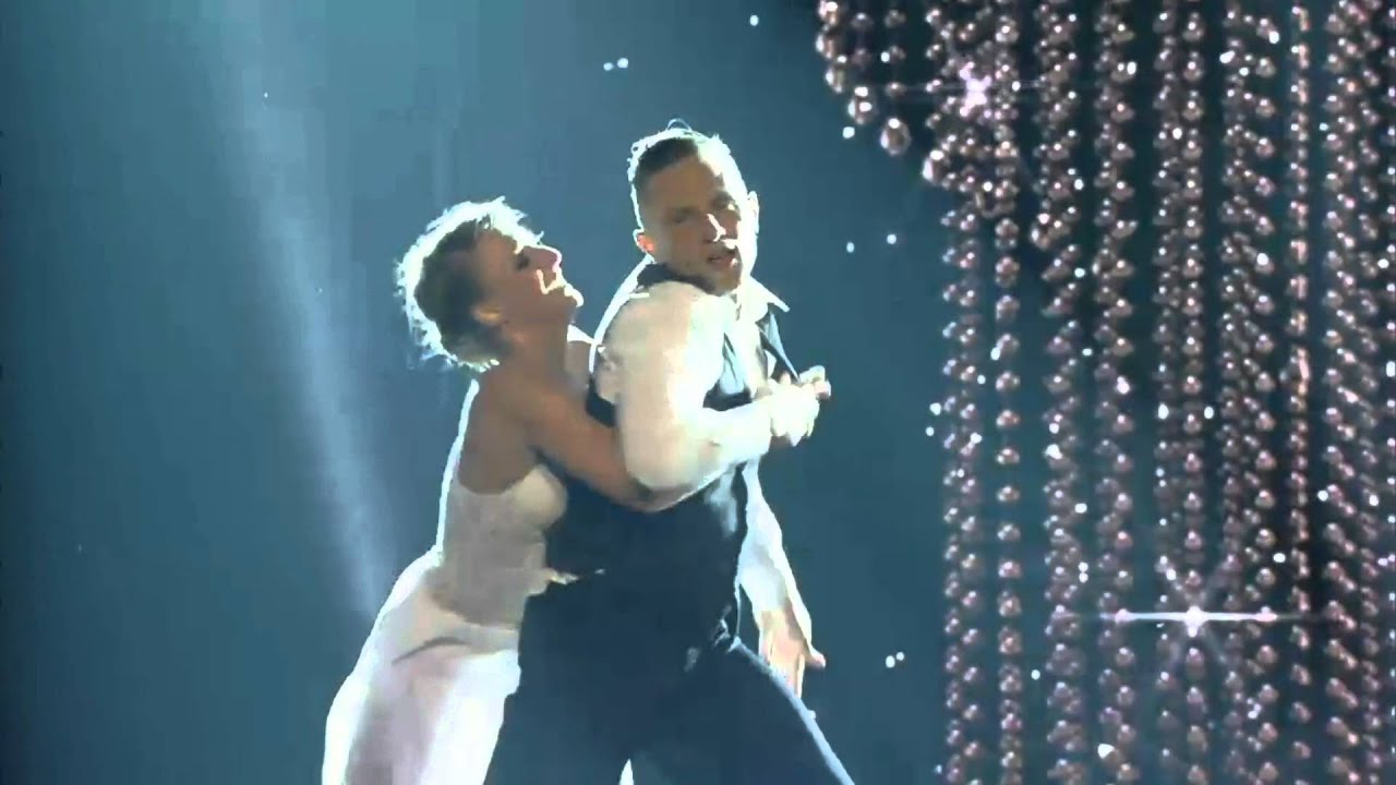 Fusion Pilou Saléna : Belgium Got Talent