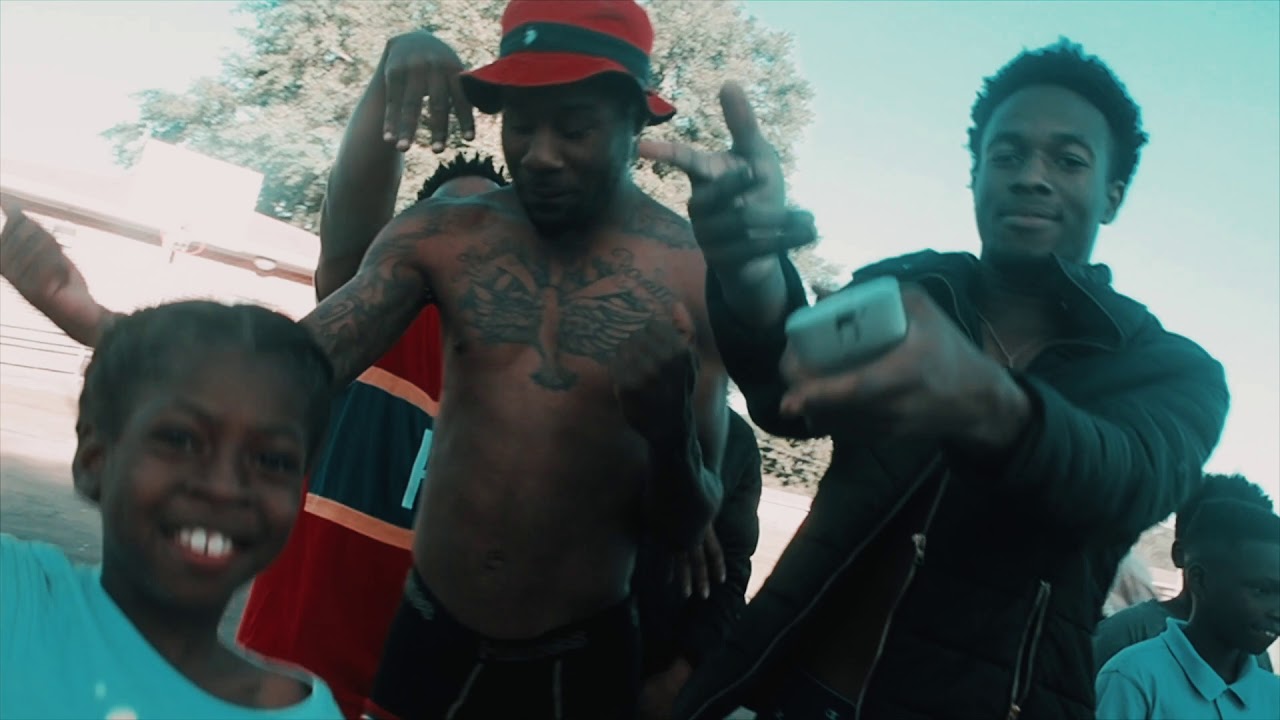 GBQ - HEARD ( Dir. By Jacoby Bean )