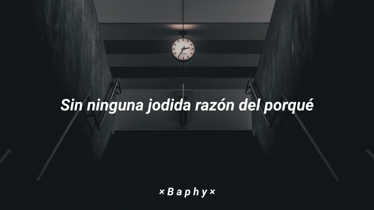 Bring Me The Horizon - Suicide Season (Sub. Español)