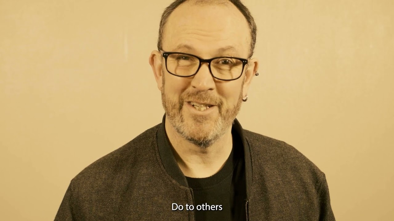 Luke 6 27 38 Captions