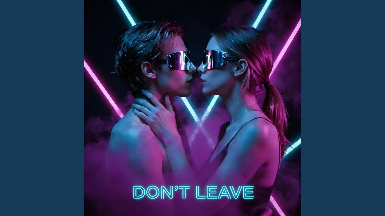 Don't leave