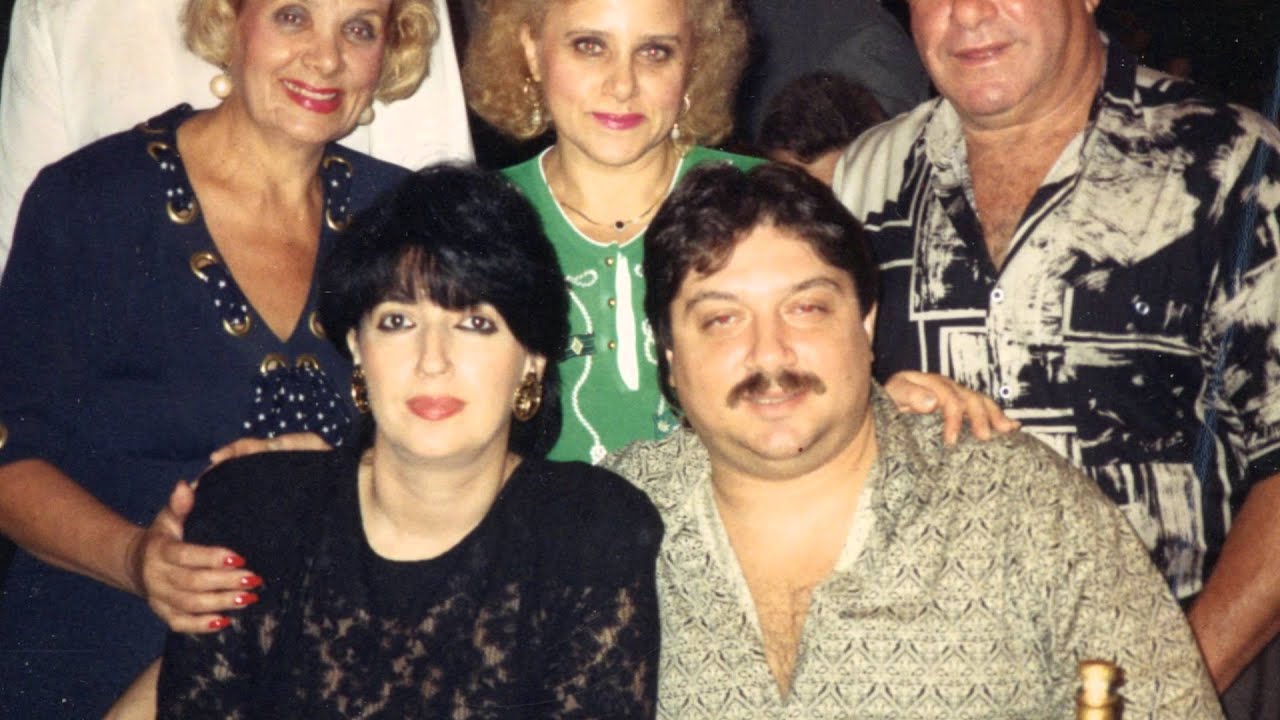In Memory of Alik Burshtein Final
