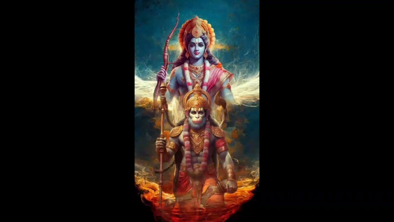 Ram Bajan 🙏🙏🙏🙏🙏
