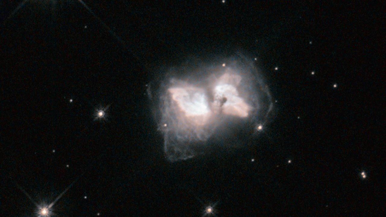 Dark Energy Expansion - Accelerating Universe