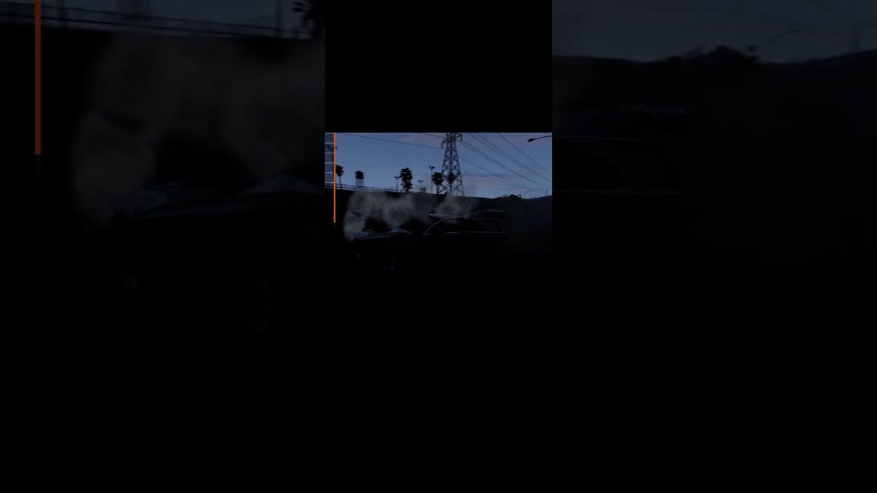 Audi RS3 Crash Austria | Flashbacks 