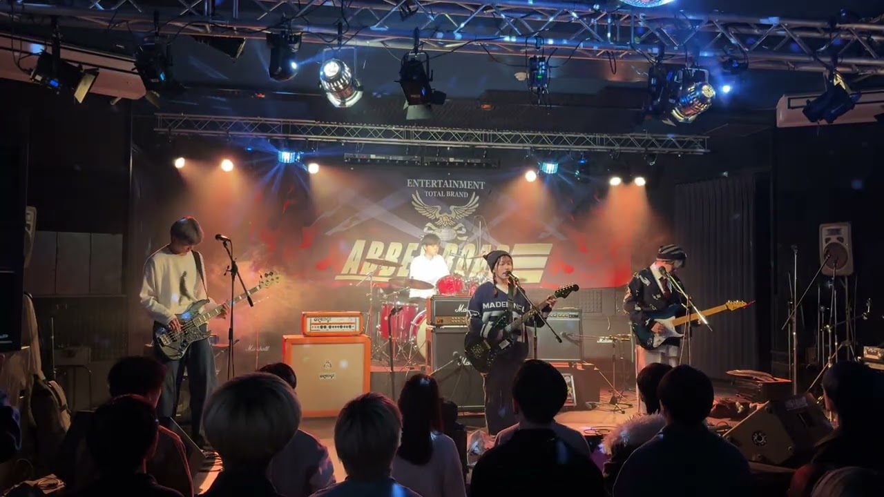 2.1 歌姫
