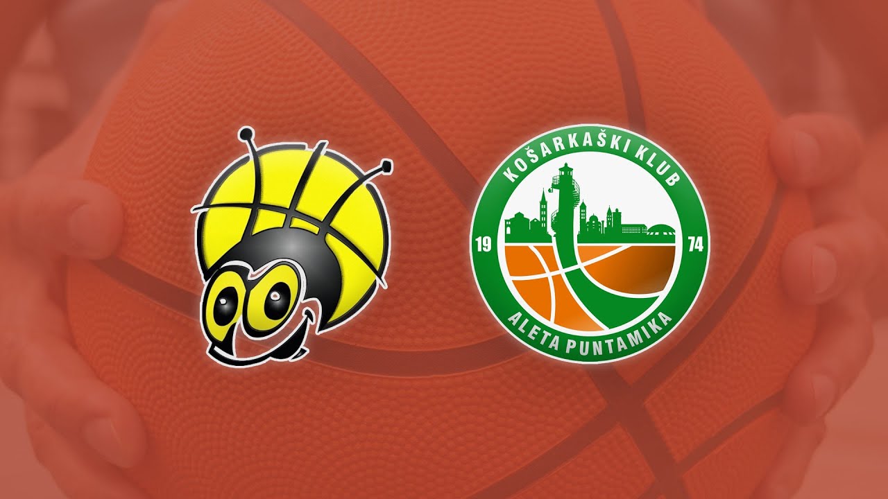Prva muška liga 14. kolo: MKK Novi Zagreb – KK Aleta Puntamika 🗓 24.01.2026. ⏳20:00 h