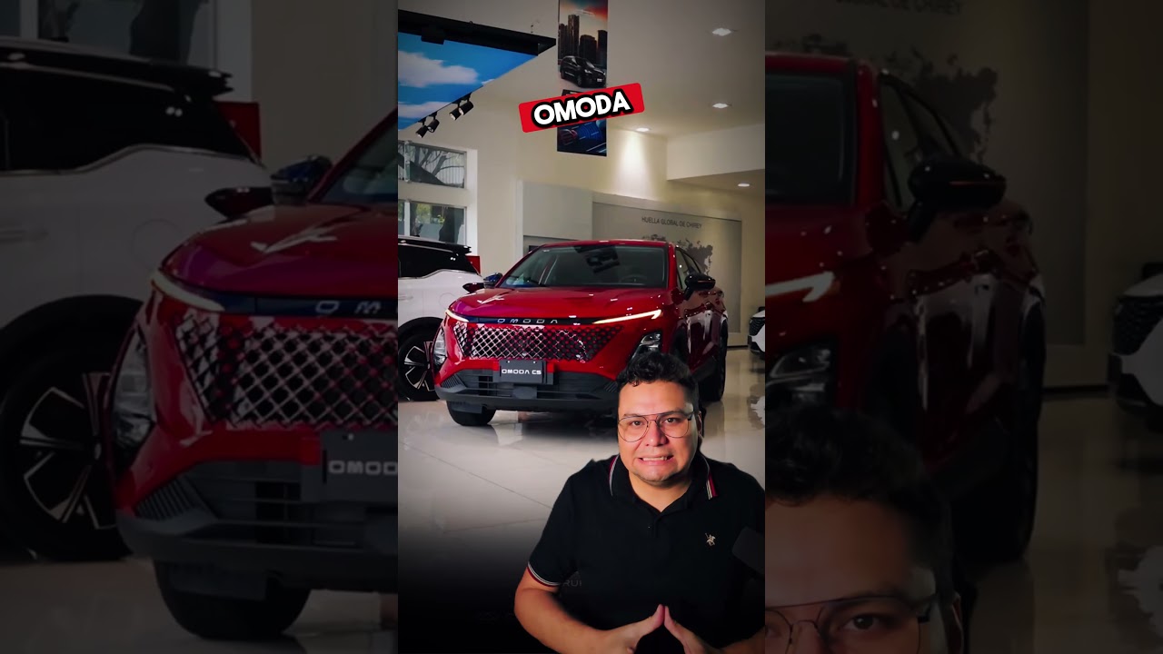 Top 5 Mejores Autos Chinos en M&eacute;xico 2025