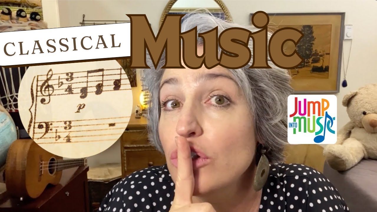 Discover the Magic of Classical Music!