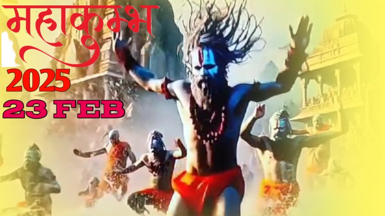 ।। Vadodara To Prayagraj Mahakumbh 23 Feb 2025 Sangam Snaan ।। Mahakumbh Prayagraj series EP-1।।