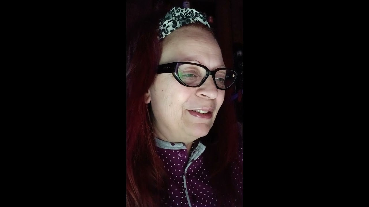 Mi raccontò un po' 🌻
