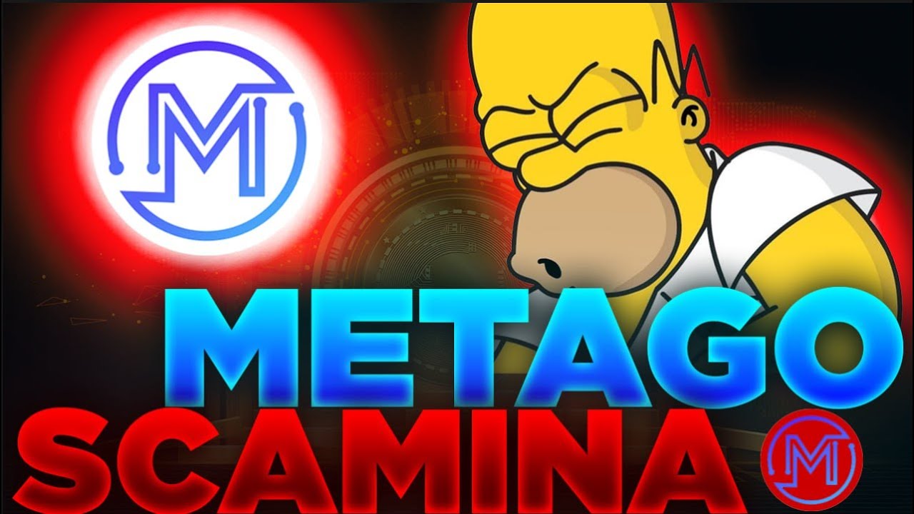 METAGO HAQIDA | Metago scamina ketgan vaqtingizga arzimaydi