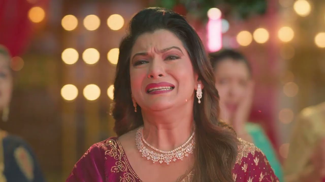 Jamai No.1 - Full Ep - 202 - Neel, Riddhi, Kanchan - Zee TV