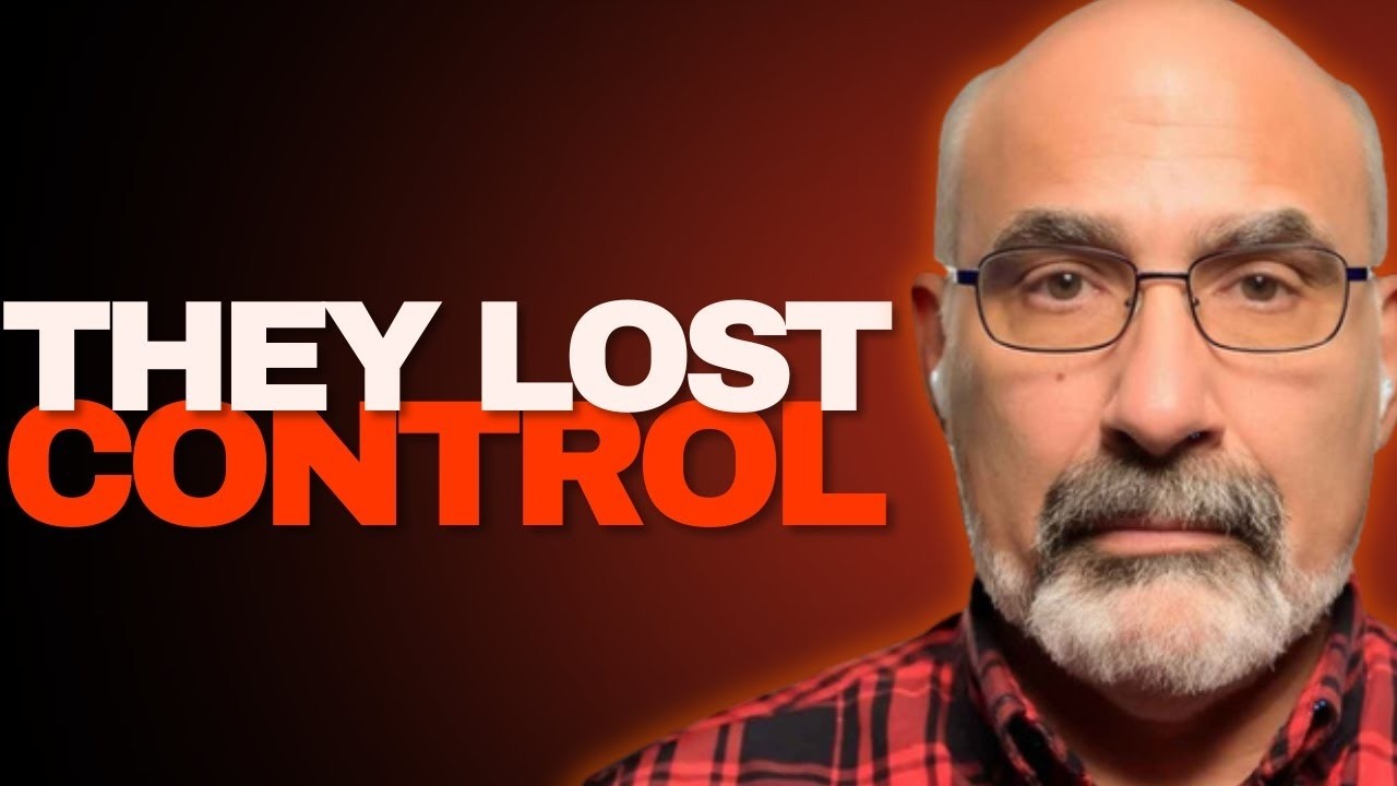 Tom Luongo: How the Fed is Losing Control