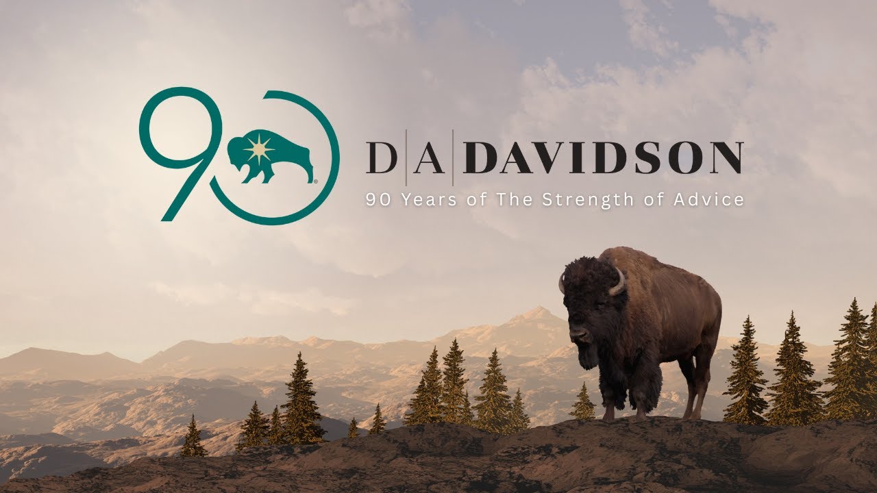 From 1935 to Today | The Historical Legacy of D.A. Davidson