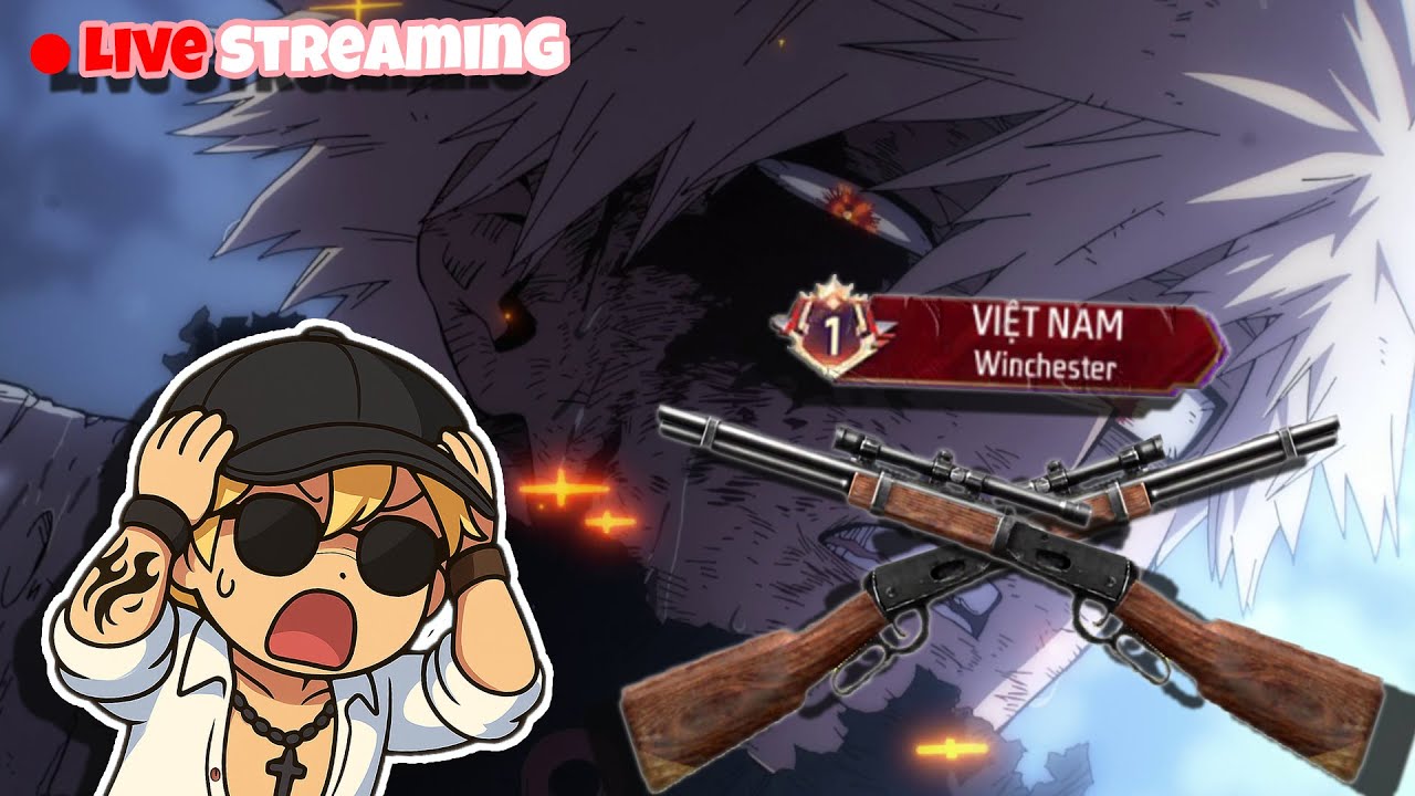🔴[Live] QUÝ NGÀI LẮC LẮC TEAM CODE LEO RANK THÁCH ĐẤU