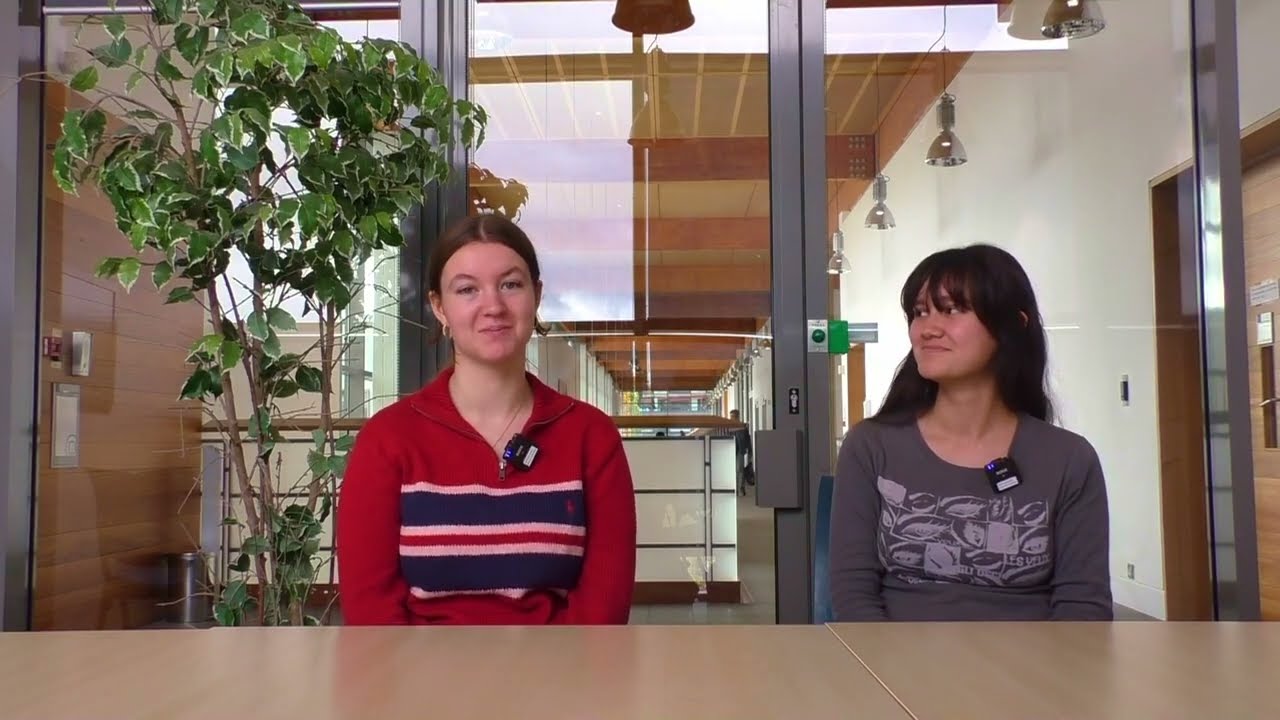 Cambridge Computer Science interview experiences and advice