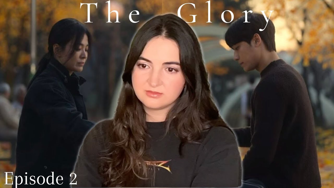 The Glory | Эпизод 2 | Реакция (при участии My Mom!) 😭❤️‍🩹