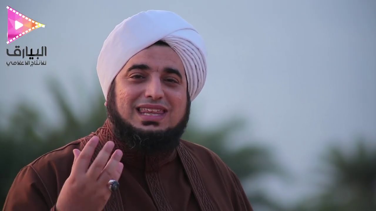 الشيخ عون القدومي ll عباداً لنا الحلقة (١) / آدم عليه السلام