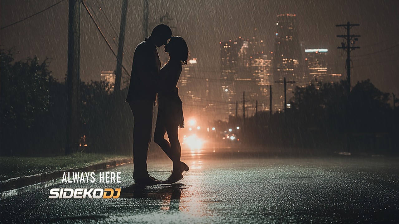 Always here - SidekoDJ