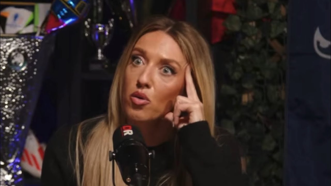 “Sometimes you have to go back to an ex!” | Abbi discusses Tottenham’s relegation battle…