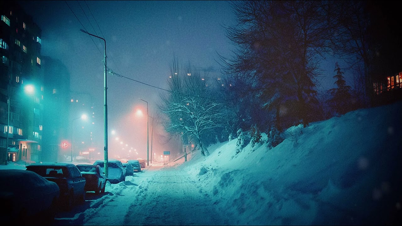 Chill Indie Lofi Mix 🌙 Calm Beats for Study, Focus & Relaxing