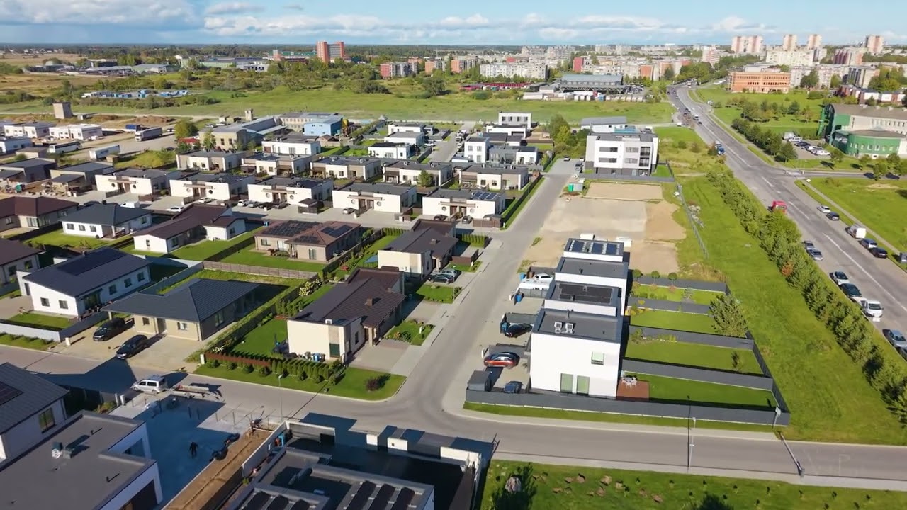 Žemaaukščiai Šiauliai. 2025. Dainos, Dainos 2, Paitaičiai (Aštunke)  (4K )