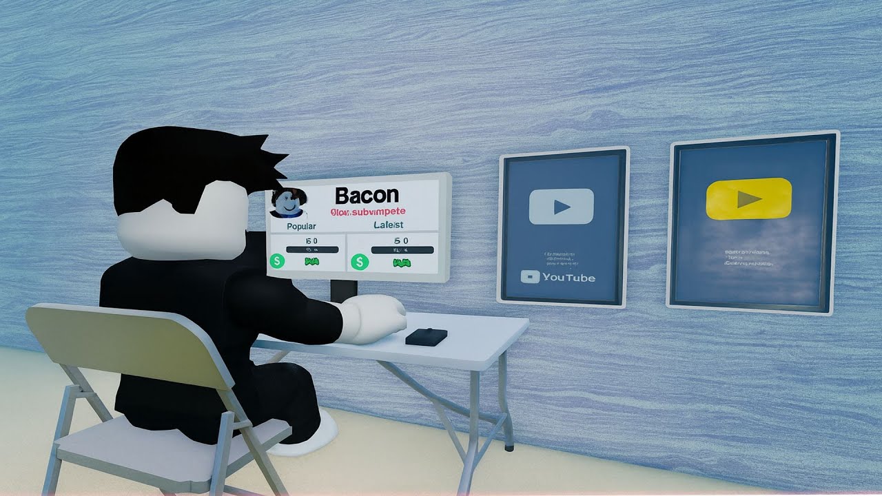 díl 2 Content Creator Tycoon koupil jsem novou vilu