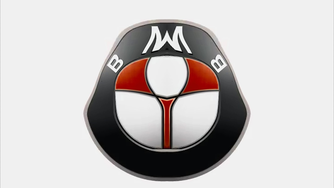 (PARODY) CAR LOGO ANIMATIONS IN G MAJOR 36 V2 + CONFUSION EFFECT  - TEAM BAHAY VIDEO & AUDIO EDIT