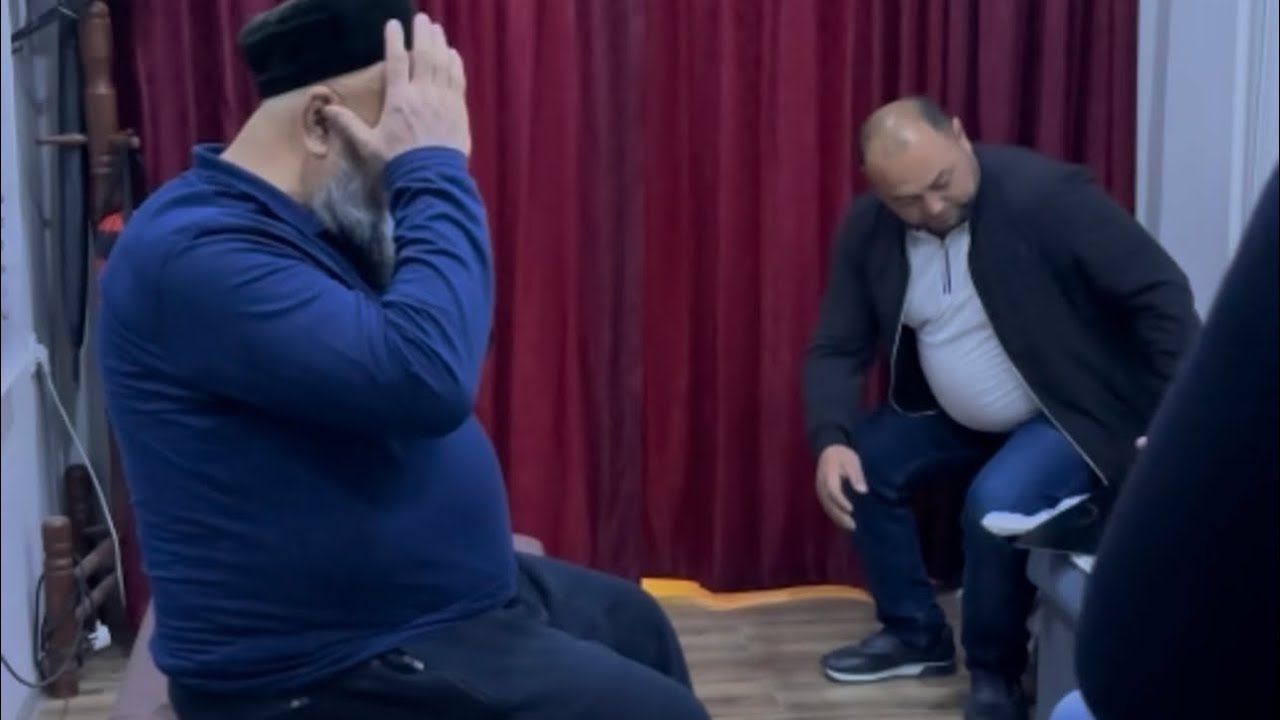 Kostoprav Tashkent