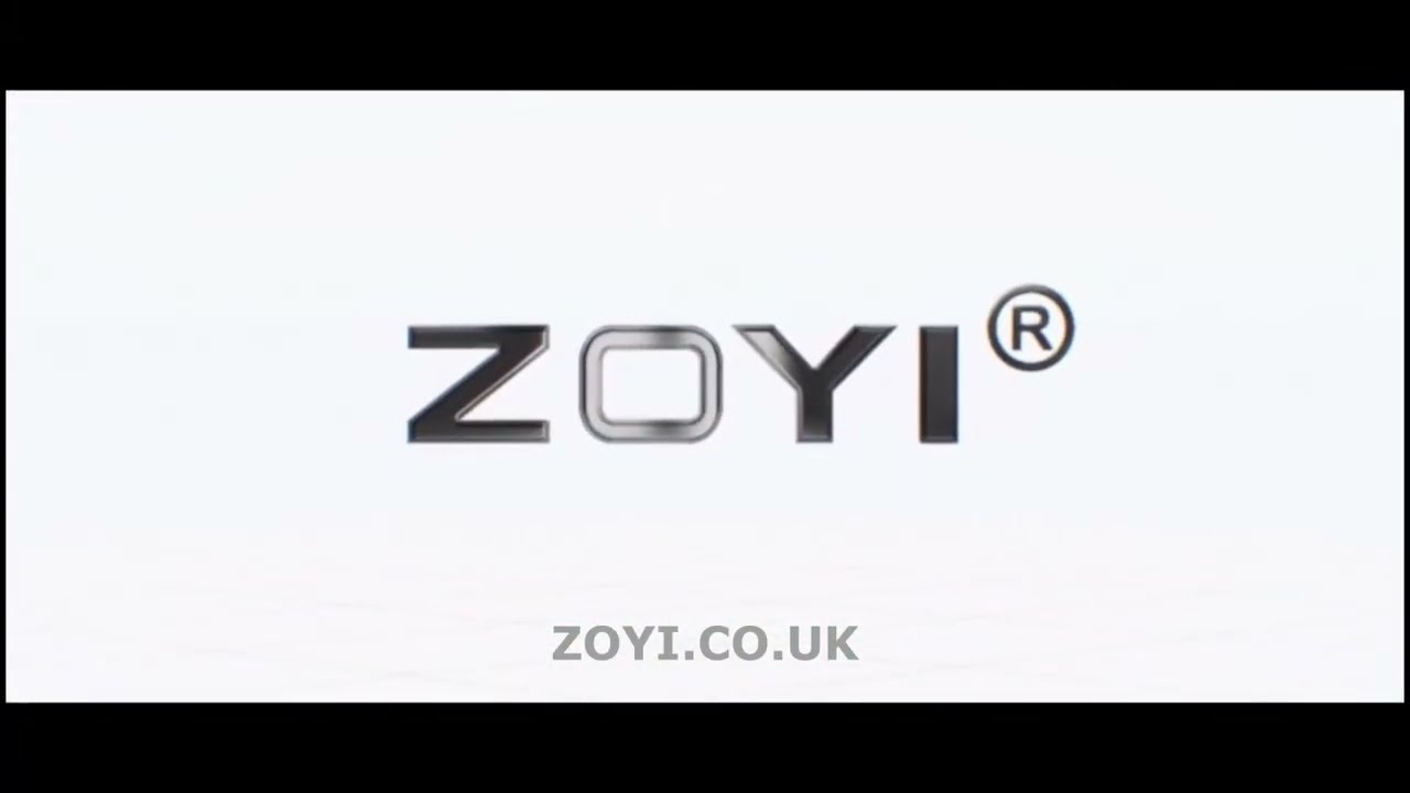 ZOYI VC-921 Pocket Multimeter | Pocket-Sized DMM with True-RMS, Frequency & Capacitance