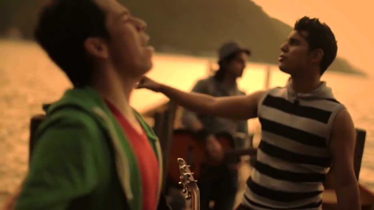Esto Es Amor - YOIZ [Video Oficial]